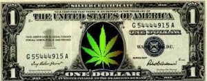 marijuana banking in Colorado