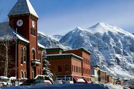 Colorado ski town investments