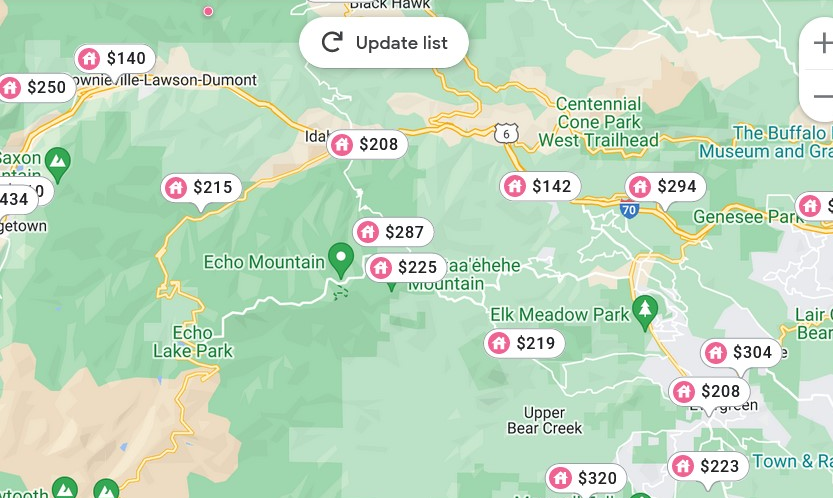 Short term rentals coming for the suburbs of Denver, Colorado