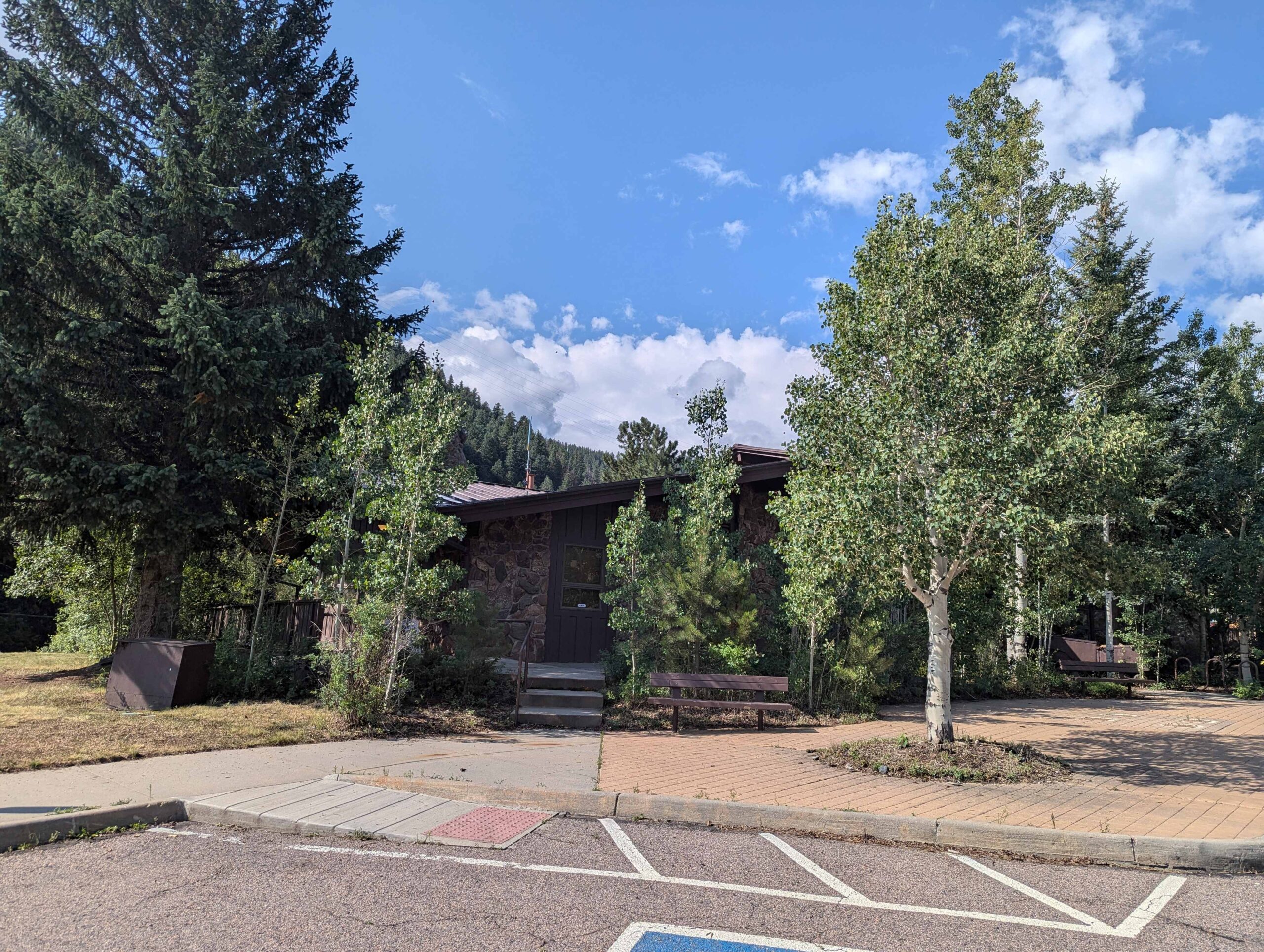 Colorado Property Owners