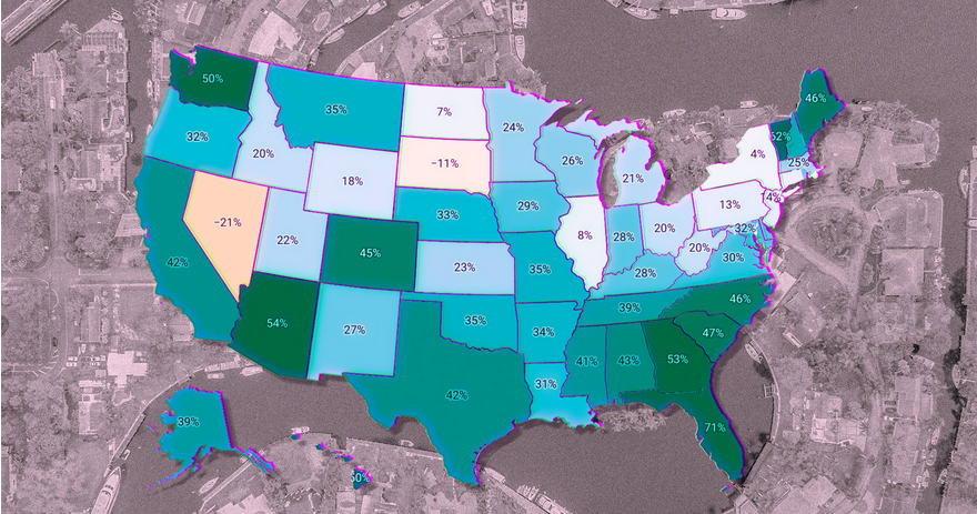 Big changes in Colorado real estate, every major market impacted