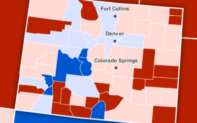 2024 Colorado elections, what does this mean for you and your real estate