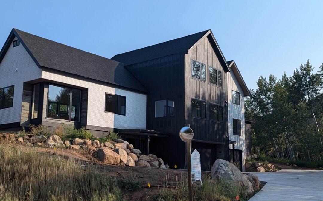 Colorado Statewide mandate 20 houses on any lot