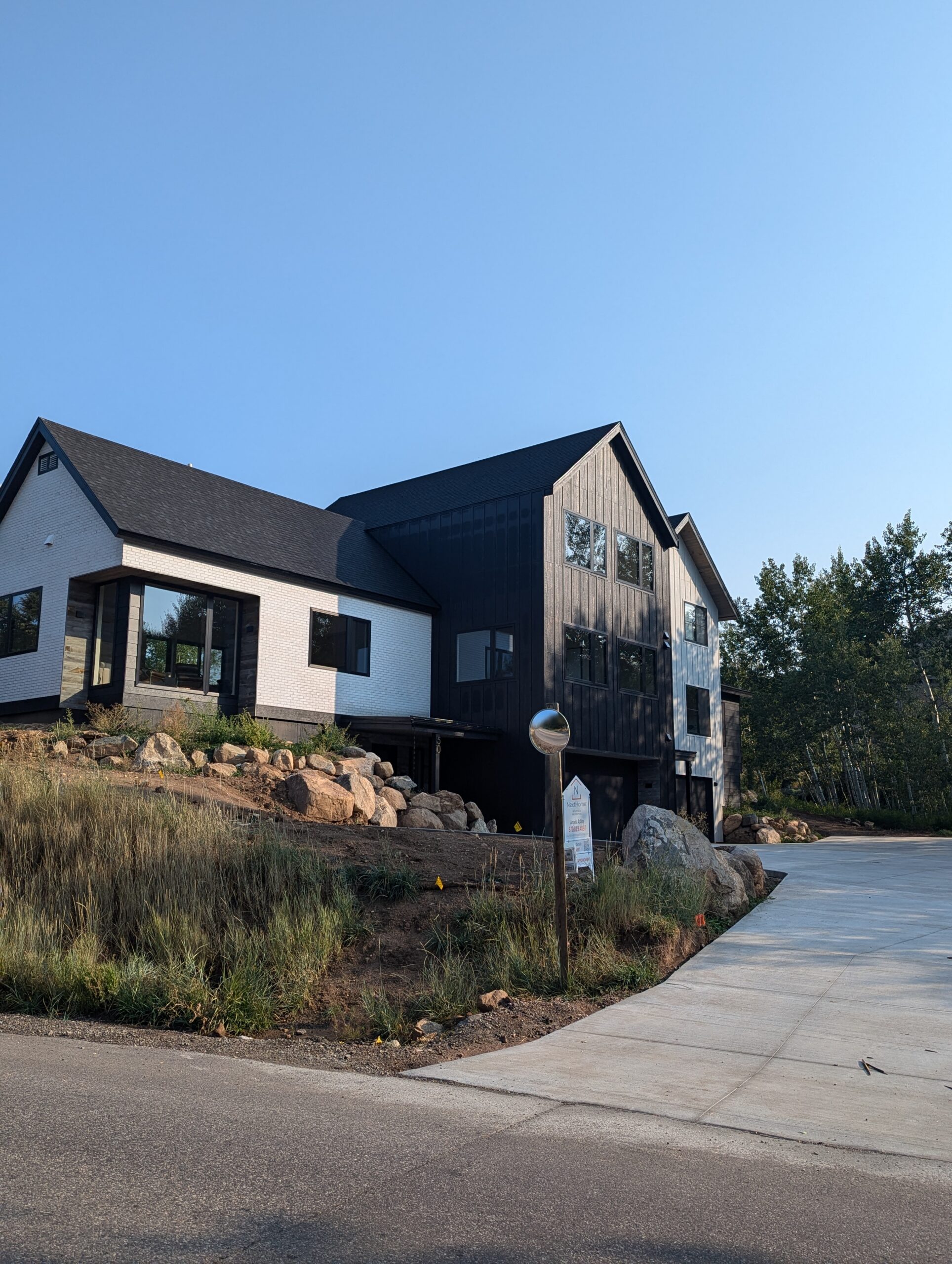 Houses