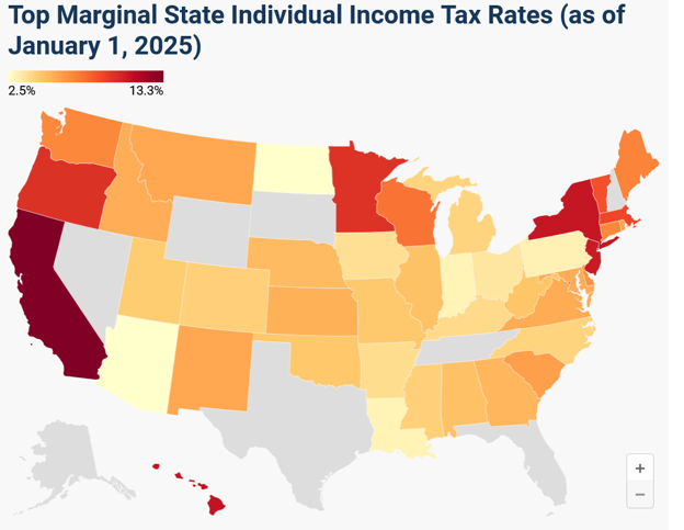 Colorado voters get to decide on taxes and the elimination of TABOR
