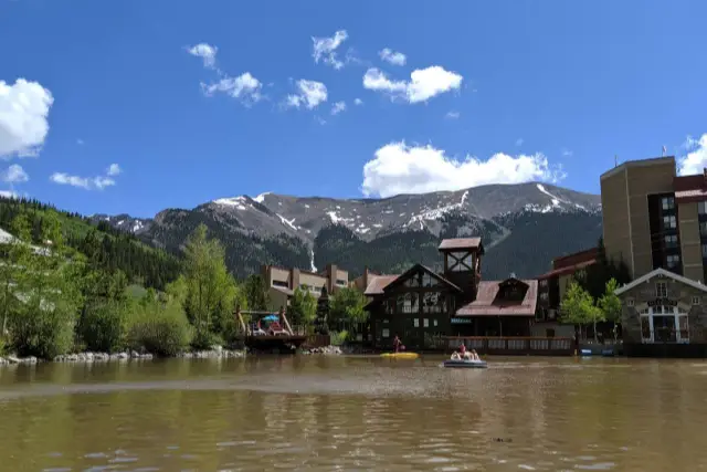 Colorado Hard Money Loans